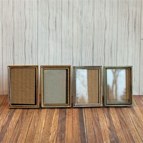 metal box photo frame|bright colored metal picture frames.